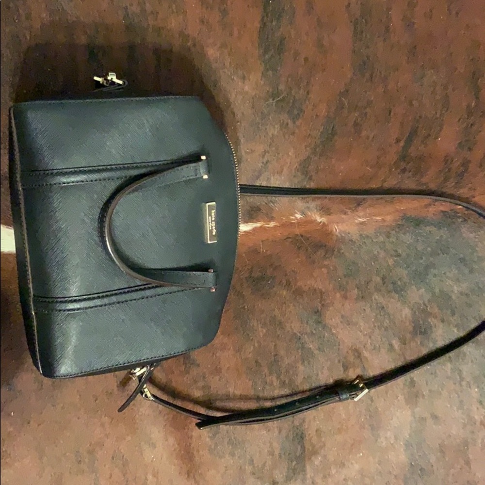 Cross body bag